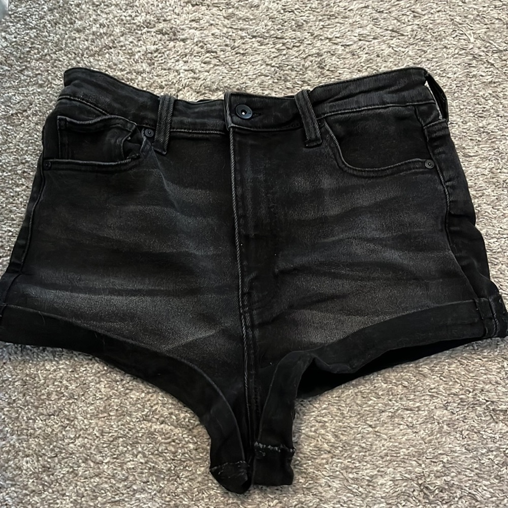 Kendall And Kylie Shorts
